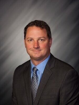 Todd Huston